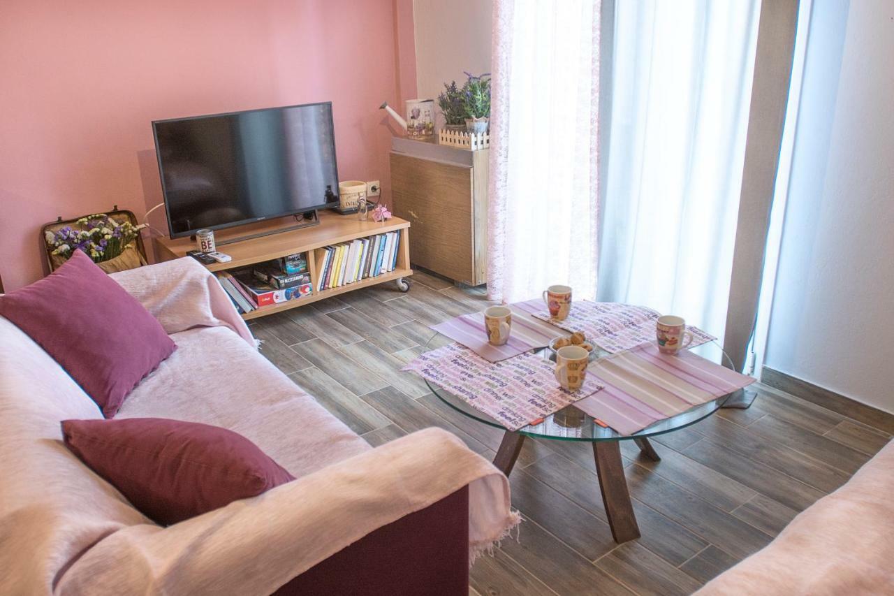 Cozy At Corfu Apartmán